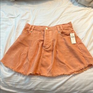 Anthropolgie Size 2 Skirt